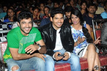 Undhile Manchi Kalam Mundhu Mundhuna Movie Audio Launch